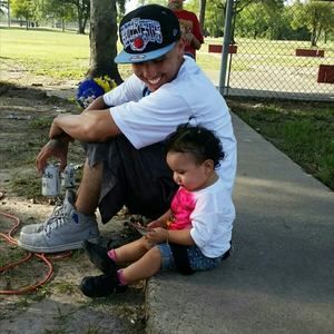 Meet your Posher, Alex